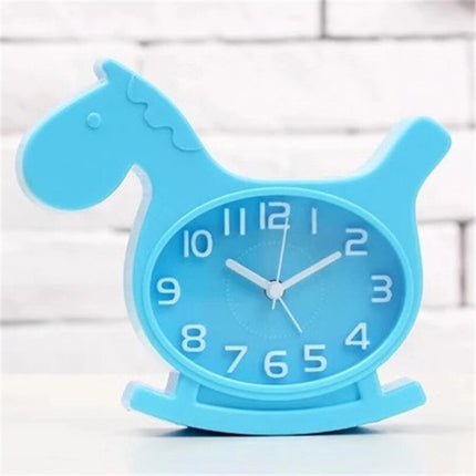 Despertador Infantil con Forma de Caballo
