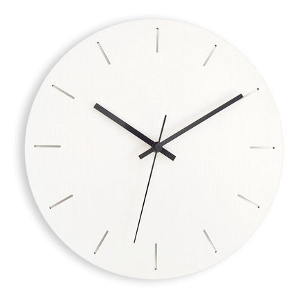 Reloj de pared redondo diseño moderno
