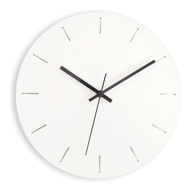 Reloj de pared redondo diseño moderno
