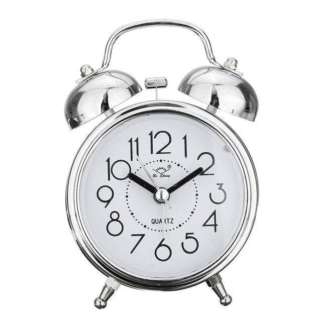 Despertador Retro Vintage Color Cobre