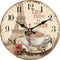 Relojes De Pared Torre Eiffel