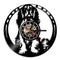 Relojes De Pared Animales