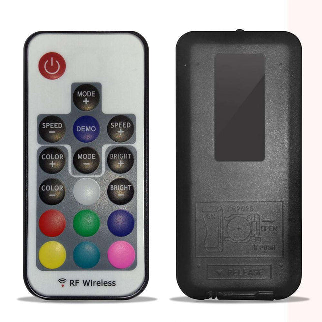 Reloj de pared LED mapa Nueva York