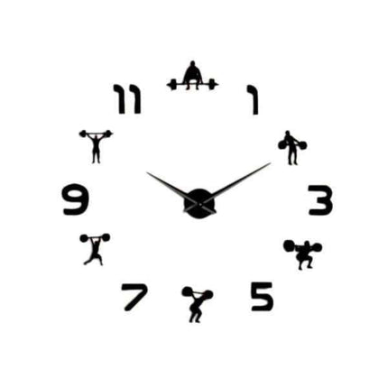 Collection image for: Relojes De Pared 3d