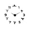 Relojes De Pared 3d