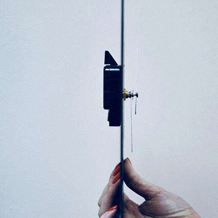 Reloj de pared vinilo monumentos Nueva York