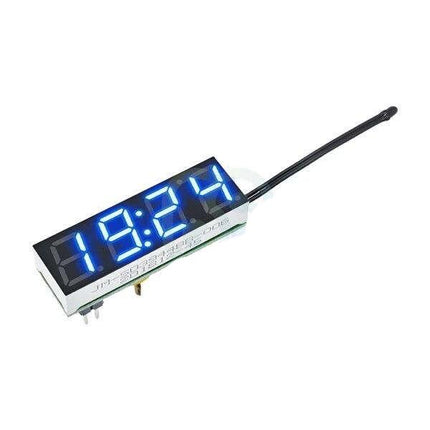 Módulo reloj digital DIY con termómetro