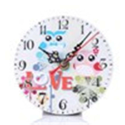 Reloj de pared para habitación bebé