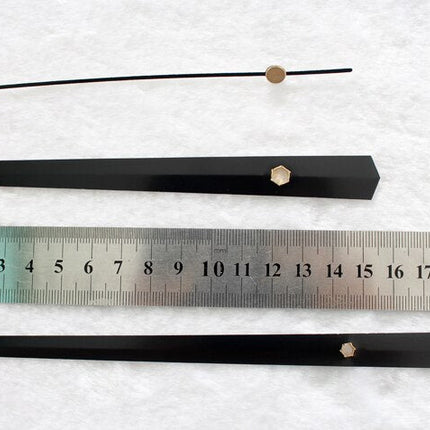 Reloj de pared cubos de colores