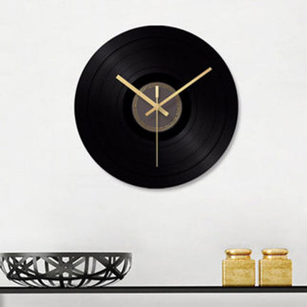 Reloj de pared moderno diseño minimalista