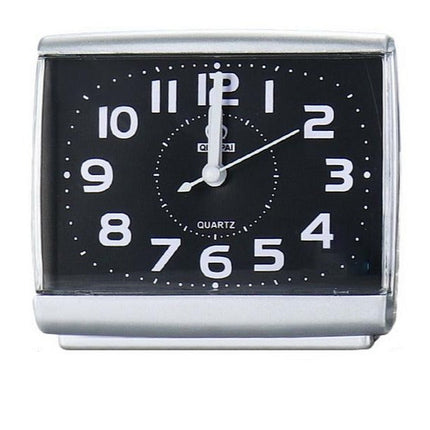 Despertador analógico de mesita de noche