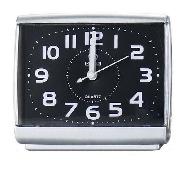 Despertador analógico de mesita de noche