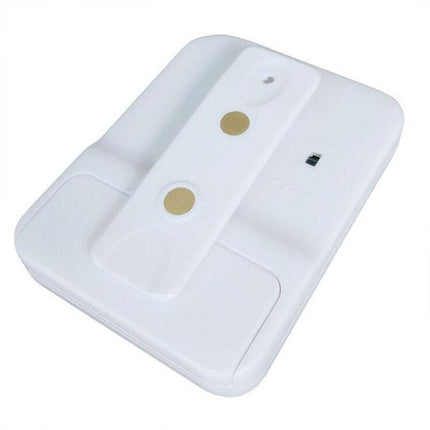 Temporizador de cocina digital con cronómetro