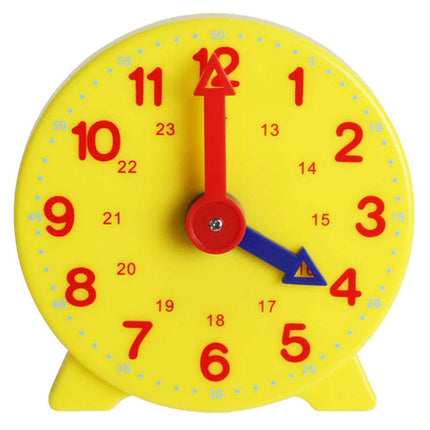 Collection image for: Relojes De Pared Amarillos