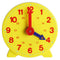 Relojes De Pared Amarillos