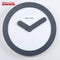 Relojes De Pared Grises
