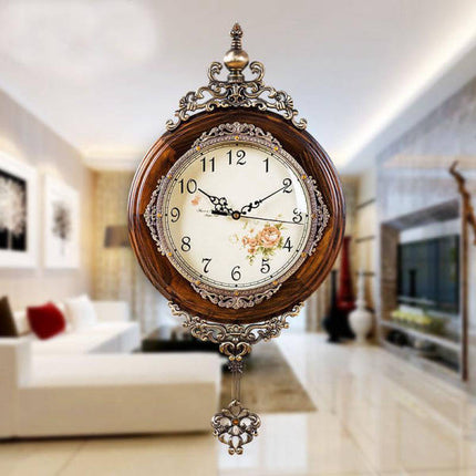 Collection image for: Relojes De Pared Medianos