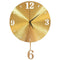Relojes De Pared Sin Marco