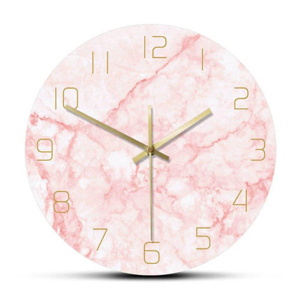 Collection image for: Relojes De Pared Rosas